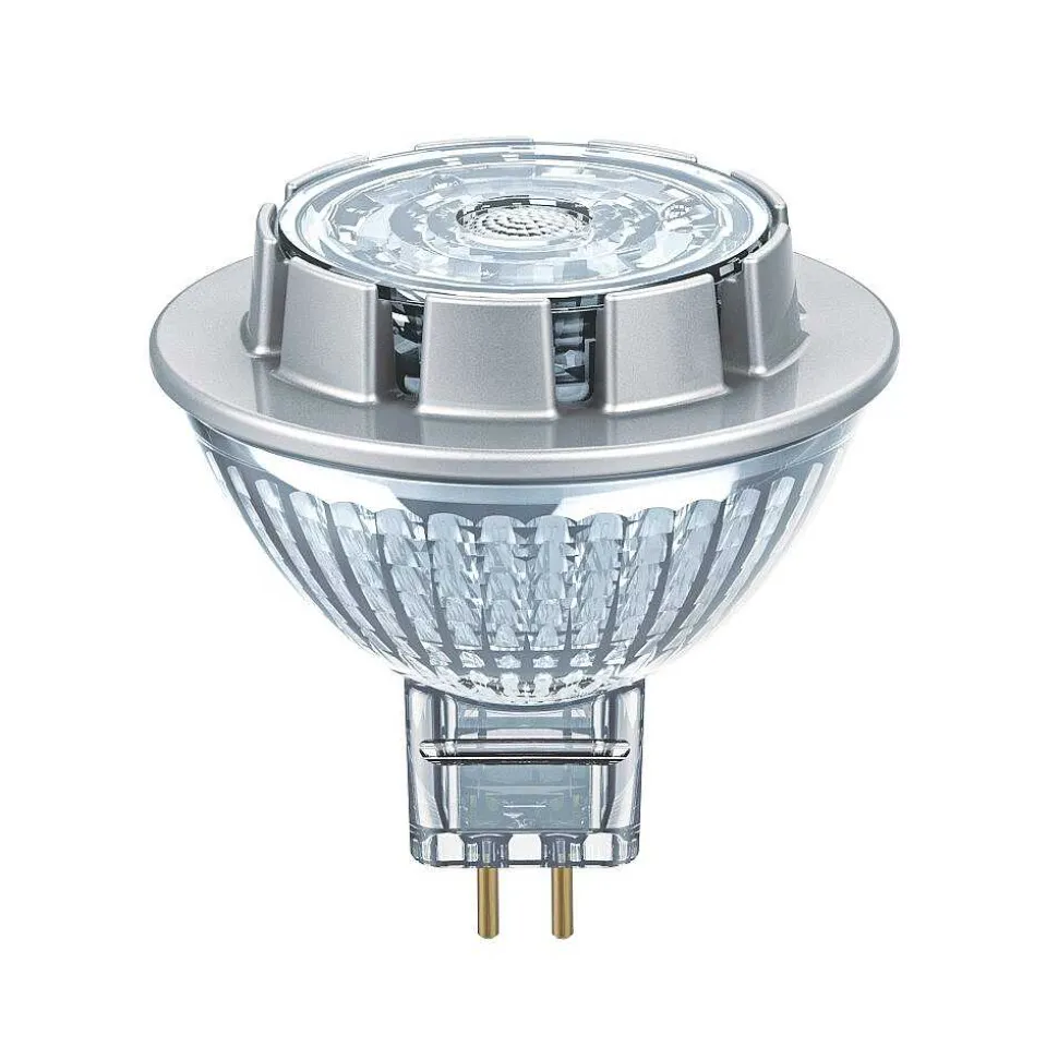 Osram Led Gu5.3 7,2 Watt 4000 Kelvin 620 Lumen