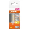 Osram Led Line R7S 12 Watt 2700 Kelvin 1521 Lumen