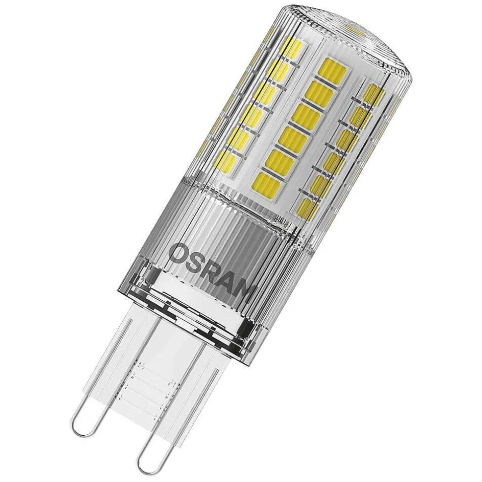 Osram Led Pin G9 4,8 Watt 2700 Kelvin 600 Lumen