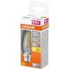 Osram Led Retrofit B22D 4 Watt 2700 Kelvin 470 Lumen