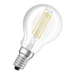 Osram Led Retrofit E14 6,5 Watt 2700 Kelvin 806 Lumen