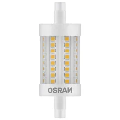 Osram Led R7S 8 Watt 2700 Kelvin 1055 Lumen