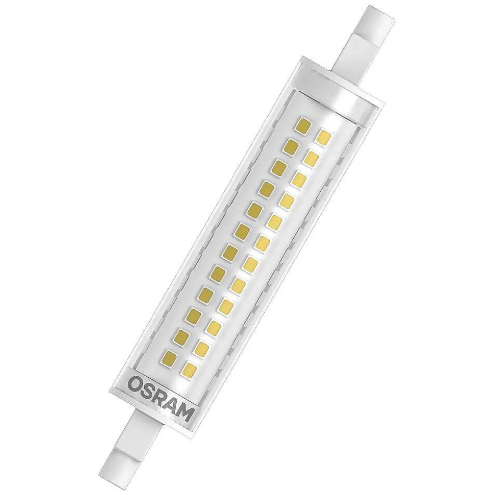 Osram Led Slim Line R7S 12 Watt 2700 Kelvin 1521 Lumen