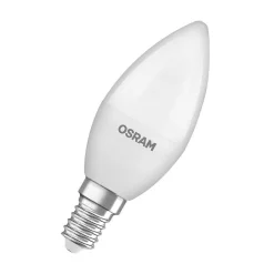 Osram Led Star E14 7,5 Watt 4000 Kelvin 806 Lumen