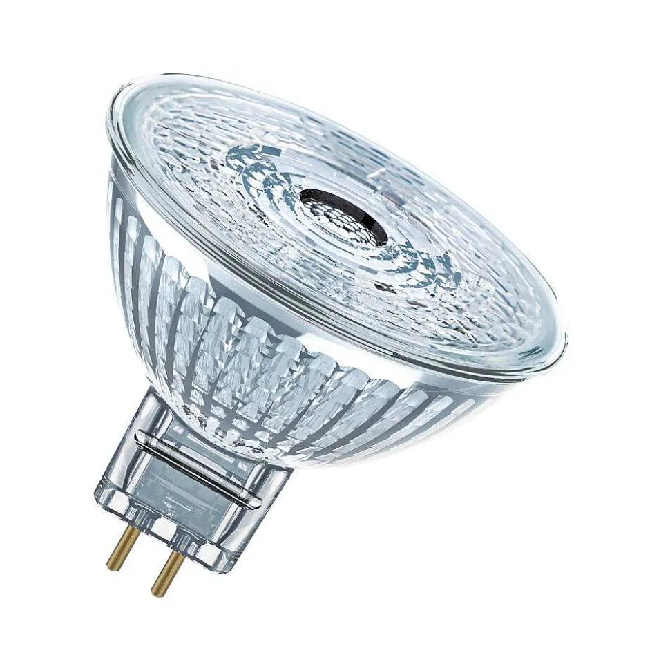 Osram Led Star Gu5.3 3,8 Watt 2700 Kelvin 345 Lumen