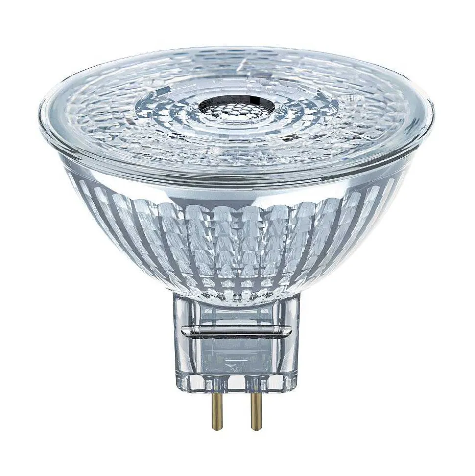 Osram Led Superstar Gu5.3 3,4 Watt 2700 Kelvin 230 Lumen