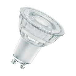 Osram Led Superstar Gu10 4,5 Watt 2700 Kelvin 350 Lumen