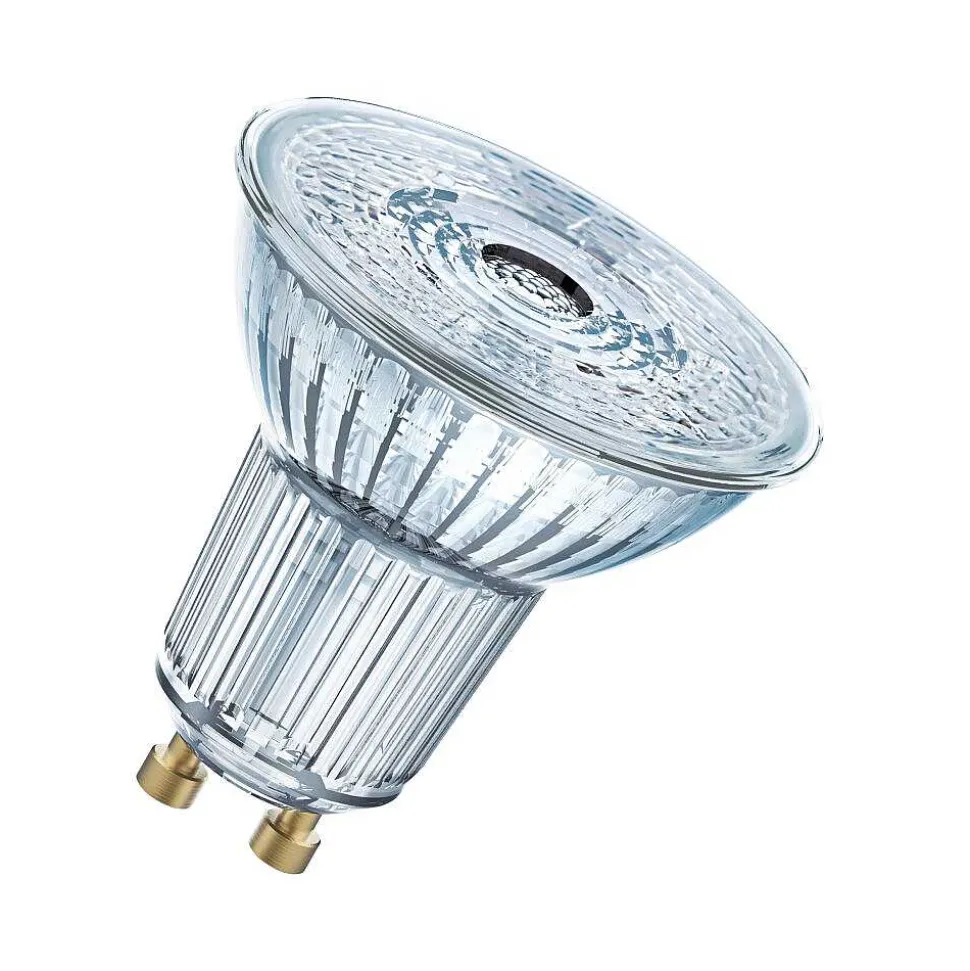 Osram Led Superstar Lot De 2 Led Gu10 3,4 Watt 2700 Kelvin 230 Lumen