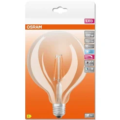 Osram Superstar Led E27 11 Watt 4000 Kelvin 1521 Lumen