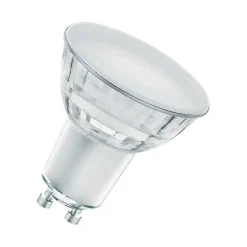 Osram Superstar Plus Led Gu10 4,1 Watt 2700 Kelvin 350 Lumen