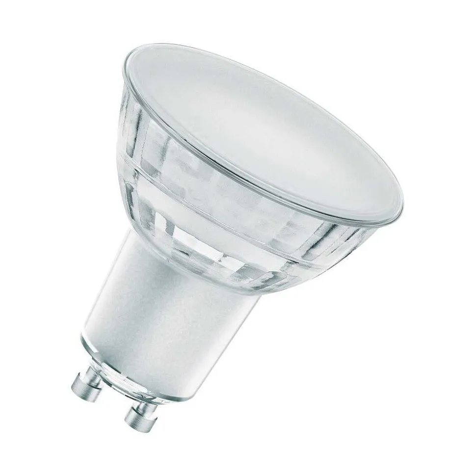 Osram Superstar Plus Led Gu10 6,7 Watt 2700 Kelvin 575 Lumen