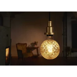 Osram Vintage 1906® Led E27 4 Watt 2400 Kelvin 470 Lumen