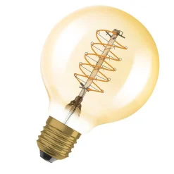 Osram Vintage 1906® Led E27 4,8 Watt 2200 Kelvin 420 Lumen