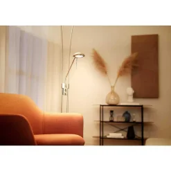 Philips Bruleur 6 Pieces Led Gu9 3,2 Watt 2700 Kelvin 400 Lumen