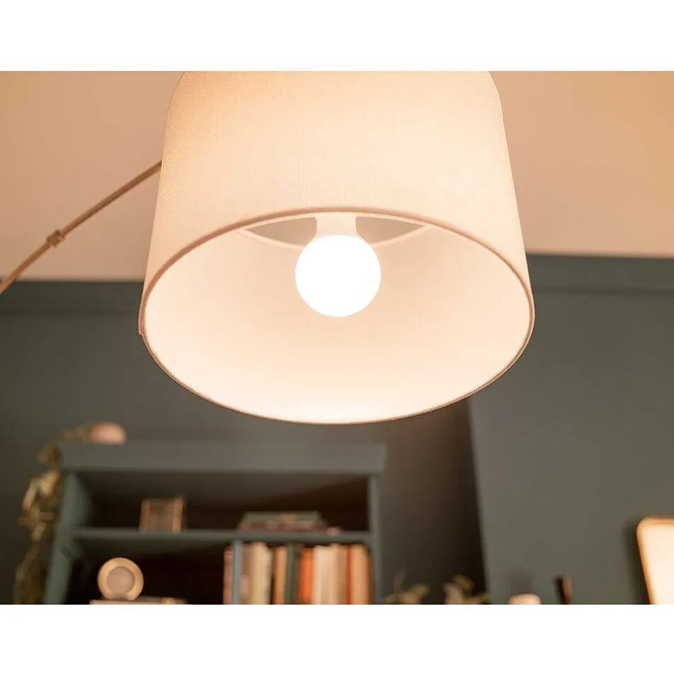 Philips Classic 6Er Set Led E27 8 Watt 2700 Kelvin 806 Lumen