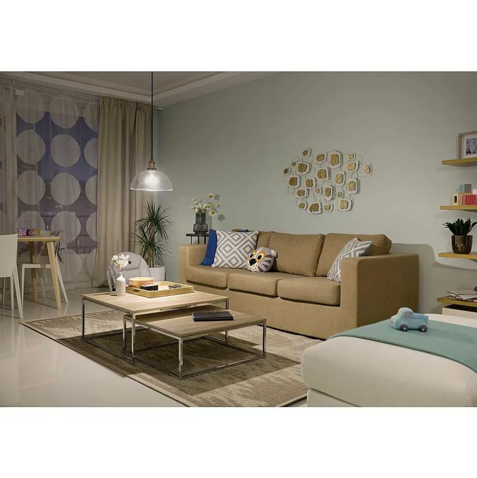 Philips Classic 6Er Set Led E27 8 Watt 2700 Kelvin 806 Lumen