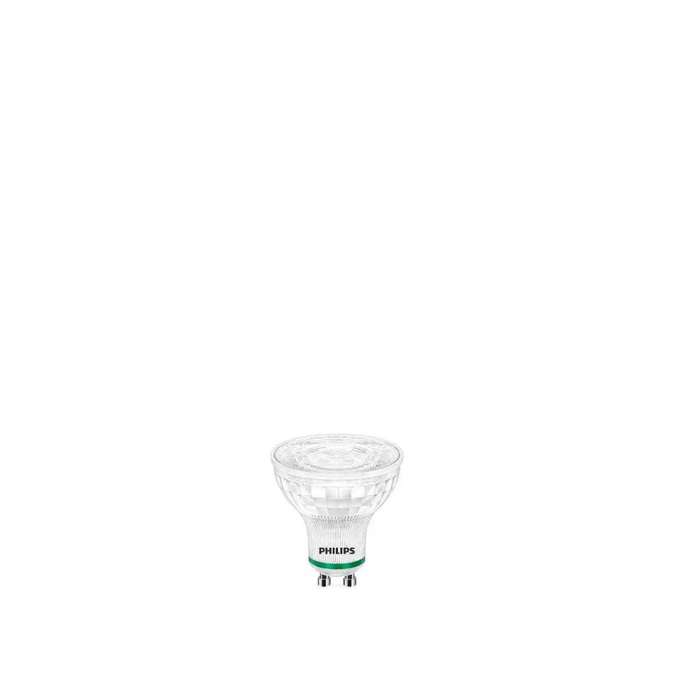 Philips Classic Led Gu10 2,4 Watt 4000 Kelvin 380 Lumen
