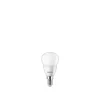 Philips Classic Lot De 6 Led E14 4,9 Watt 2700 Kelvin 470 Lumen
