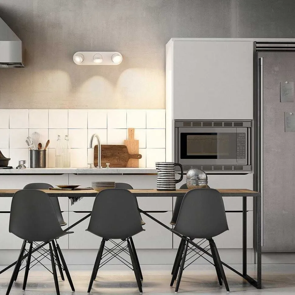 Philips Classic Lot De 2 Led Gu10 4,6 Watt 2700 Kelvin 355 Lumen