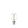 Philips Classic Lot De 2 Led E27 7 Watt 4000 Kelvin 850 Lumen