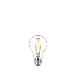 Philips Classic Lot De 2 Led E27 7 Watt 4000 Kelvin 850 Lumen
