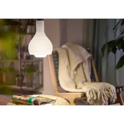 Philips Classic Lot De 2 Led E27 7 Watt 4000 Kelvin 850 Lumen