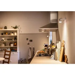 Philips Classic Lot De 6 Led Gu10 3,5 Watt 2700 Kelvin 255 Lumen