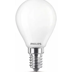 Philips E14 Led 6,5 Watt 4000 Kelvin 806 Lumen