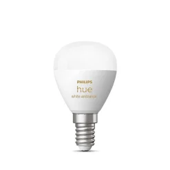 Philips Hue E14 Led 5,1 Watt 4000 Kelvin 470 Lumen