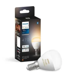 Philips Hue E14 Led 5,1 Watt 4000 Kelvin 470 Lumen