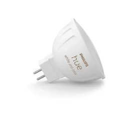 Philips Hue Led Gu5.3 6,3 Watt 2000-6500 Kelvin 400 Lumen