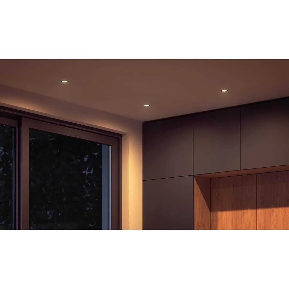 Philips Hue Led Gu5.3 6,3 Watt 2000-6500 Kelvin 400 Lumen