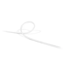 Philips Hue Lot De 2 Bandes Led D'Exterieur Transparent, 1 Lumiere, Changeur De Couleurs