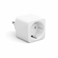 Philips Hue Prise Smart Plug De/At Blanc