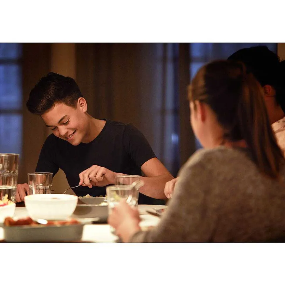 Philips Led E14 6,5 Watt 2700 Kelvin 806 Lumen