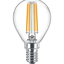 Philips Led E14 6,5 Watt 2700 Kelvin 806 Lumen