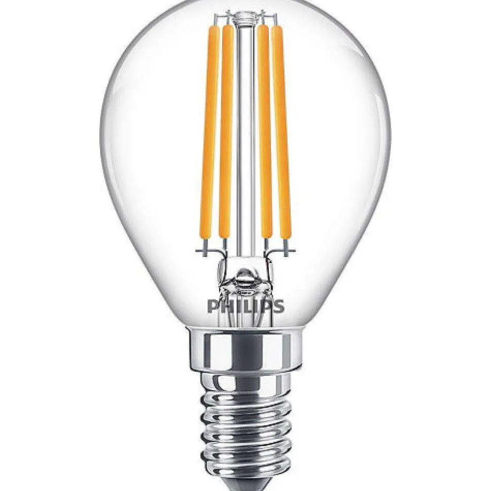 Philips Led E14 6,5 Watt 2700 Kelvin 806 Lumen