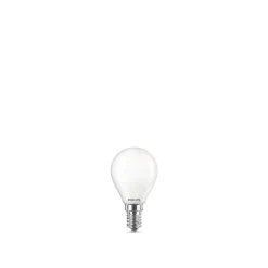 Philips Led E14 4,3 Watt 2700 Kelvin 470 Lumen