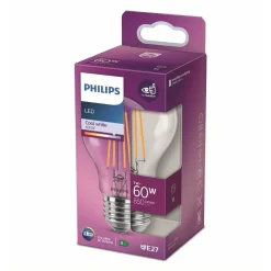 Philips Led E27 7 Watt 4000 Kelvin 850 Lumen