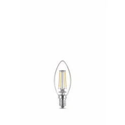 Philips Led E14 4 Watt 2700 Kelvin 470 Lumen