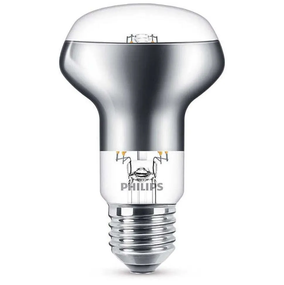 Philips Led E27 4,5 Watt 2700 Kelvin 505 Lumen