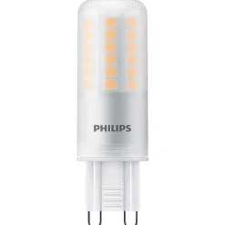 Philips Led G9 4,8 Watt 2700 Kelvin 570 Lumen