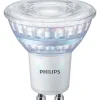 Philips Led Gu10 3,8 Watt 2700-2200 Kelvin 345 Lumen