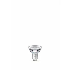 Philips Led Gu10 3,5 Watt 2700 Kelvin 255 Lumen