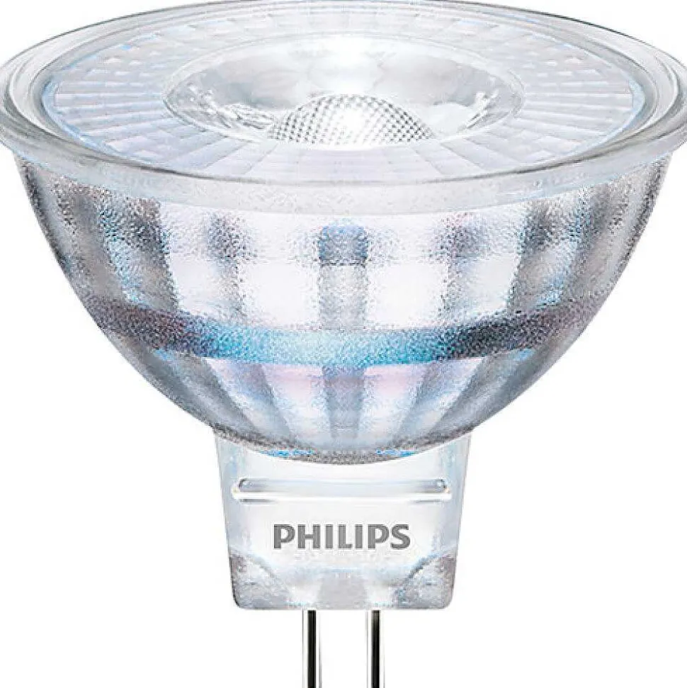 Philips Led Gu5,3 5 Watt 2700 Kelvin 345 Lumen