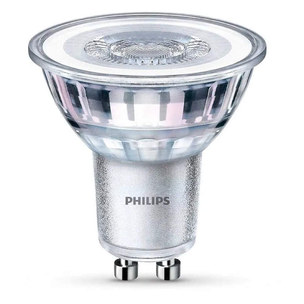 Philips Led Gu10 3,5 Watt 2700 Kelvin 285 Lumen