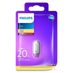 Philips Led Gy6,35 1,7 Watt 2700 Kelvin 210 Lumens