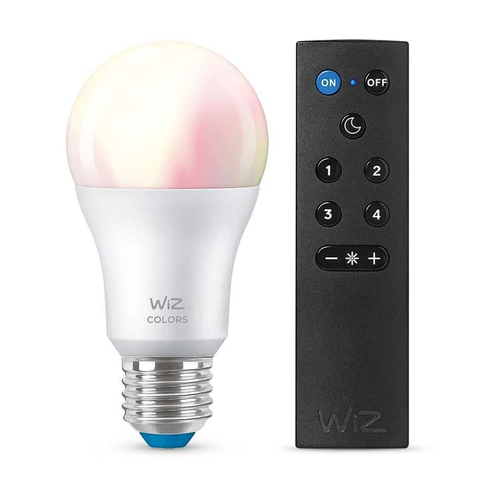 Philips Wiz Led E27 8 Watt 2200 - 6500 Kelvin 806 Lumen