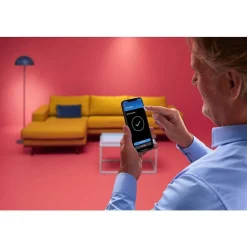 Philips Wiz Led E27 4,9 Watt 2200-6500 Kelvin 470 Lumen