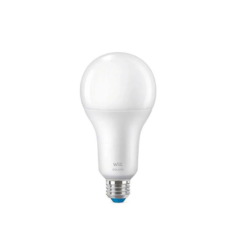 Philips Wiz Led E27 18,5 Watt 2200-6500 Kelvin 2452 Lumen